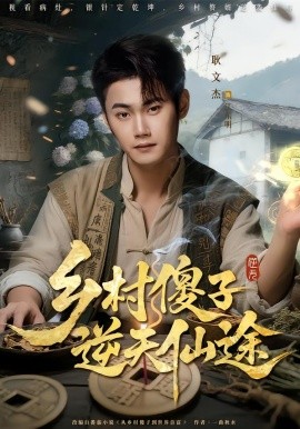 鄉(xiāng)村傻子逆天仙途(全集)