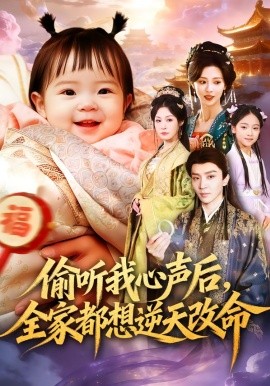 偷聽我心聲后，全家都想逆天改命(全集)