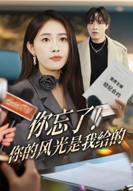 你忘了！你的風(fēng)光是我給的(全集)