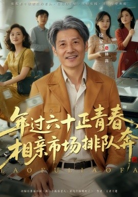 老夫聊發(fā)少年狂，保姆成群很正常(全集)