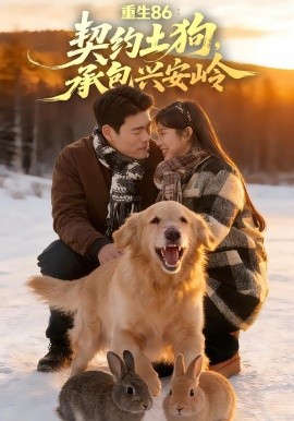 重生86：契約土狗，承包興安嶺(全集)