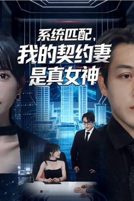 系統(tǒng)匹配，我的契約妻是真女神(全集)