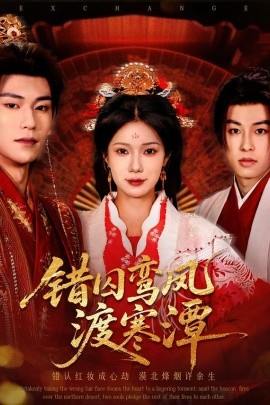 錯(cuò)囚鸞鳳渡寒潭(全集)