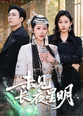 未見長(zhǎng)夜星明(全集)