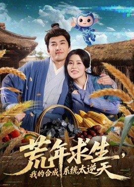 荒年求生，我的合成系統(tǒng)太逆天(全集)