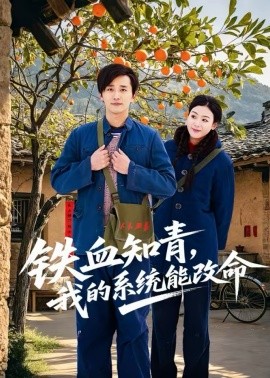 鐵血知青，我的系統(tǒng)能改命(全集)