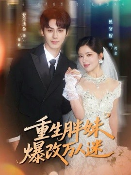 重生胖妹爆改萬(wàn)人迷(全集)