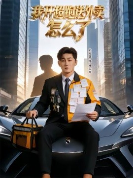我開(kāi)超跑送外賣(mài)怎么了(全集)