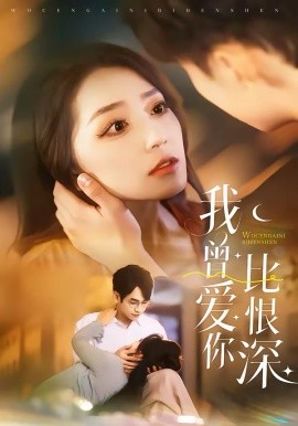 我曾愛你比恨深(全集)