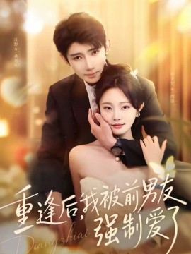 重逢后，我被前男友強(qiáng)制愛了(全集)