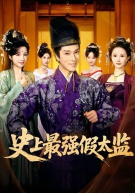 史上最強(qiáng)假太監(jiān)(全集)