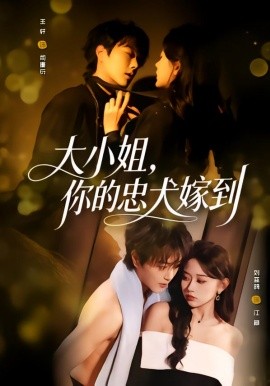 大小姐，你的忠犬嫁到(全集)