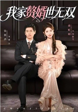我家贅婿世無雙(全集)