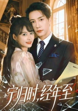 寧歸時，經(jīng)年至(全集)