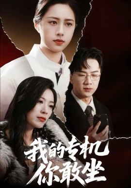 我的專機你敢坐(全集)