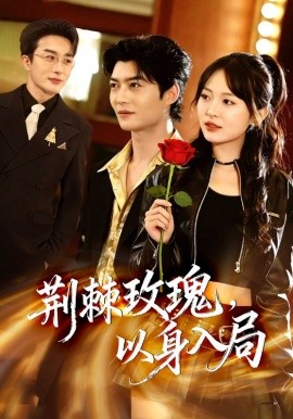 荊棘玫瑰，以身入局(全集)