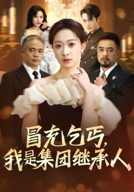 冒充乞丐，我是集團(tuán)繼承人(全集)