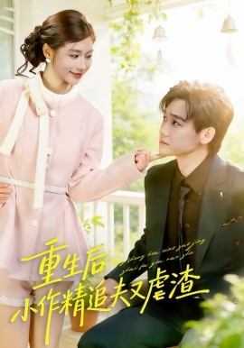 重生后，小撩精追夫又虐渣(全集)