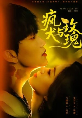 瘋?cè)c玫瑰(全集)