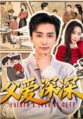 父愛深深(全集)