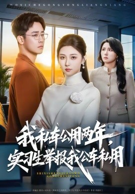我私車公用兩年，實習(xí)生舉報我公車私用(全集)