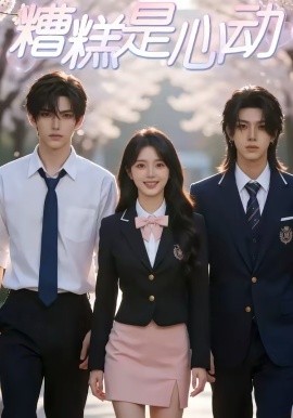 糟糕是心動(dòng)(全集)