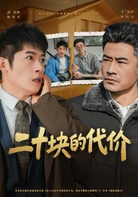 二十塊的代價(jià)(全集)