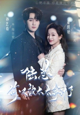 陸總，你又被太太算計(jì)了(全集)