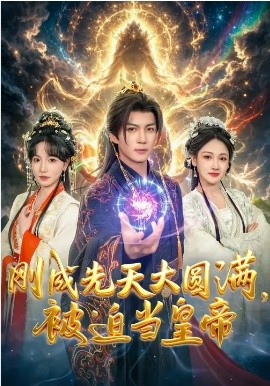 剛成先天大圓滿，被迫當(dāng)皇帝(全集)