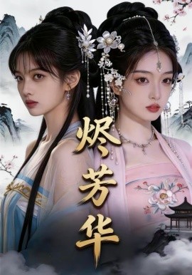 燼芳華短劇(全集)