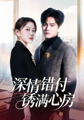 深情錯(cuò)付銹滿(mǎn)心房(全集)