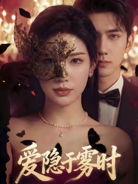 愛(ài)隱于霧時(shí)(全集)