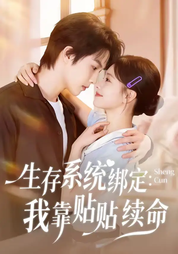 生存系統(tǒng)綁定我靠貼貼續(xù)命(全集)