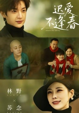 遲愛不逢春(全集)