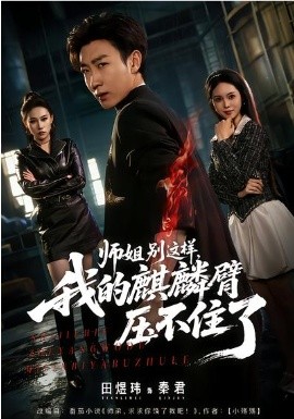 師姐別這樣，我的麒麟臂壓不住了(全集)