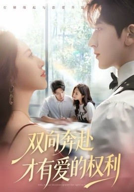 雙向奔赴才有愛(ài)的權(quán)利(全集)