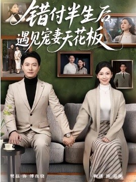 錯付半生后，遇見寵妻天花板(全集)