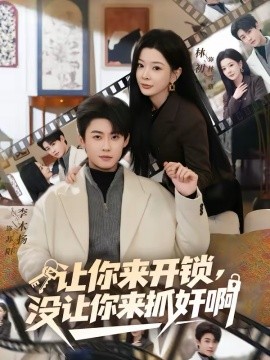 讓你來開鎖，沒讓你來抓奸啊(全集)