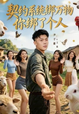 契約系統(tǒng)綁萬物你綁了個(gè)人(全集)