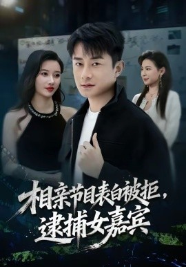 相親節(jié)目表白被拒，逮捕女嘉賓(全集)