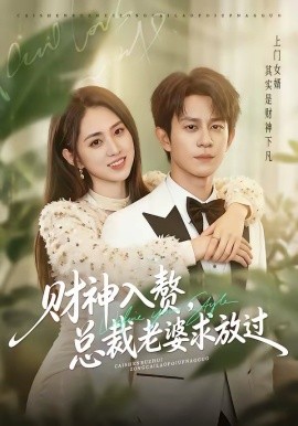 財神入贅，總裁老婆求放過(全集)