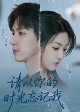 請以你的時光忘記我(全集)