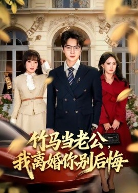 竹馬當(dāng)老公，我離婚你別后悔(全集)