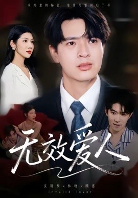無(wú)效愛(ài)人(全集)