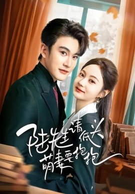 陸先生請低頭萌妻要抱抱(全集)