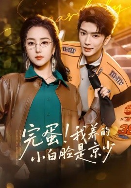 完蛋！我養(yǎng)的小白臉是京少(全集)