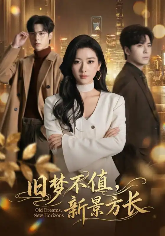 舊夢不值，新景方長(全集)