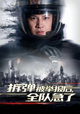 拆彈被舉報后，全隊急了(全集)
