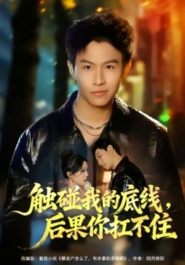 觸碰我的底線，后果你扛不住(全集)
