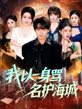 我以一身罵名護(hù)海城(全集)